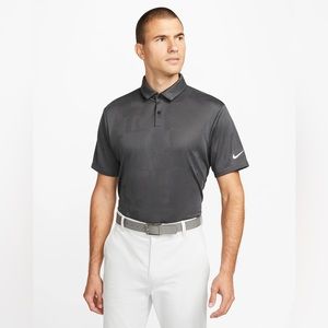 Nike Dri-FIT men's Golf Polo Tour
NEW with Tags Sz XXL